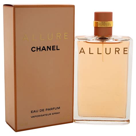 chanel allure 3.4 oz women's eau de toilette|Chanel Allure sport best price.